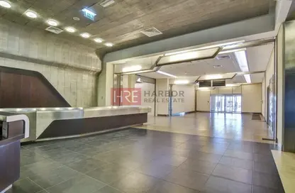 Office Space - Studio for sale in Control Tower - Motor City - Dubai