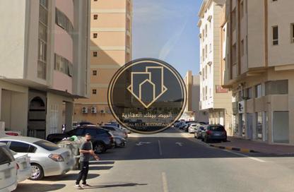 Land - Studio for sale in Al Hamidiya - Ajman Land - Studio for sale in Al Hamidiya - Ajman