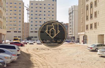 Land - Studio for sale in Al Hamidiya - Ajman Land - Studio for sale in Al Hamidiya - Ajman