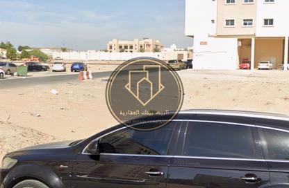 Land - Studio for sale in Al Hamidiya - Ajman Land - Studio for sale in Al Hamidiya - Ajman