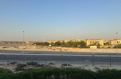 تاون هاوس - 3 غرف نوم - 4 حمامات للايجار في 1 كاميلا - كاميليا - المرابع العربية 2 - دبي