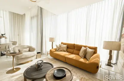 Apartment - 2 Bedrooms - 3 Bathrooms for rent in Residences 21 - District One - Mohammed Bin Rashid City - Dubai