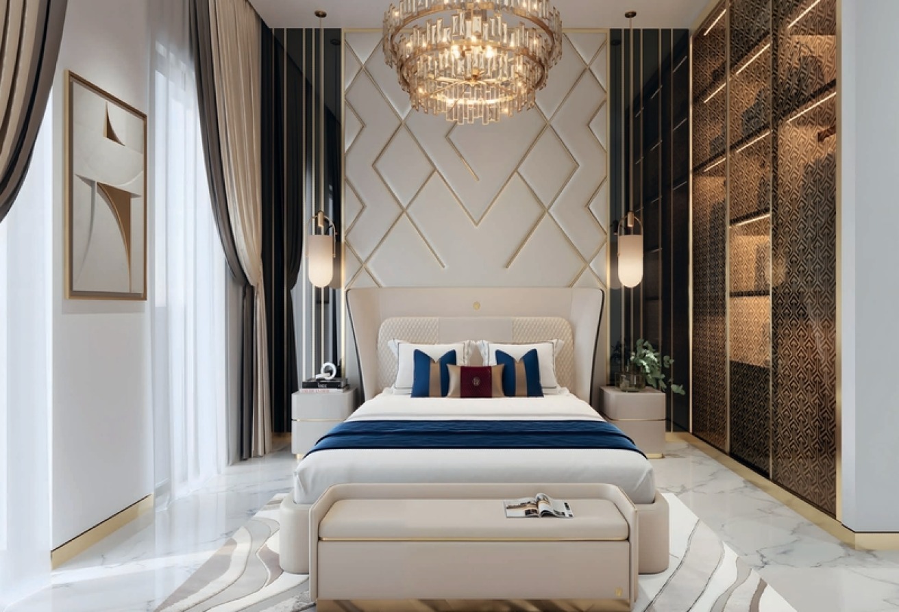Bayz 102 | Luxury 1BR | Fully Furnished gallery image