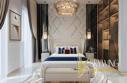 Apartment - 1 Bedroom - 2 Bathrooms for sale in Bayz 102 by Danube - Business Bay - Dubai