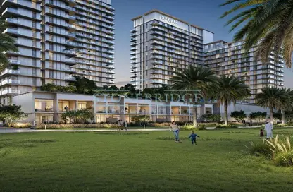 Apartment - 1 Bedroom - 2 Bathrooms for sale in Address Residences Dubai Hills Estate Tower A - Address Residences Dubai Hills Estate - Dubai Hills Estate - Dubai