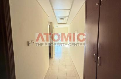 Apartment - Studio - 1 Bathroom for rent in Building 75 - Mediterranean Cluster - Discovery Gardens - Dubai