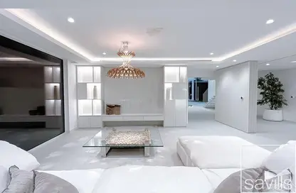 فيلا - 5 غرف نوم - 6 حمامات للايجار في ماستر فيو - البحر المتوسط - جزر الجميرا - دبي