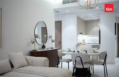 Apartment - 2 Bedrooms - 2 Bathrooms for sale in The Roof Residence - Nad Al Sheba Gardens - Nad Al Sheba - Dubai