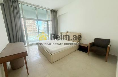 Apartment - 1 Bedroom - 2 Bathrooms for rent in Azizi Aliyah - Al Jaddaf - Dubai