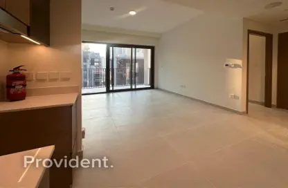 Apartment - 1 Bedroom - 1 Bathroom for sale in Savanna at Creek Beach Tower 2 - Savanna at Creek Beach - Creek Beach - Dubai Creek Harbour (The Lagoons) - Dubai