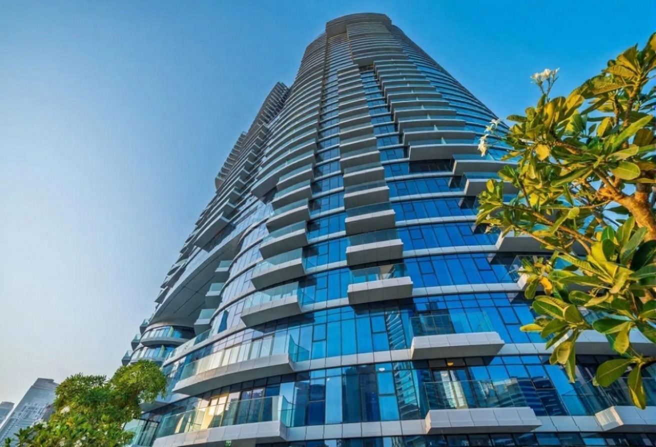 Ready To Move-in | Brand New | Prime Location |
