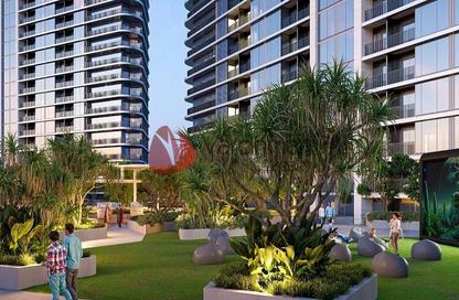 Apartment - 1 Bedroom - 1 Bathroom for sale in Sobha Solis Tower A - Sobha Solis - Motor City - Dubai Apartment - 1 Bedroom - 1 Bathroom for sale in Sobha Solis Tower A - Sobha Solis - Motor City - Dubai