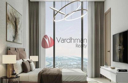 Apartment - 1 Bedroom - 1 Bathroom for sale in Sobha Solis Tower A - Sobha Solis - Motor City - Dubai Apartment - 1 Bedroom - 1 Bathroom for sale in Sobha Solis Tower A - Sobha Solis - Motor City - Dubai