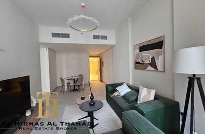 Apartment - 2 Bedrooms - 3 Bathrooms for rent in Neva Residences - District 16 - Jumeirah Village Circle - Dubai