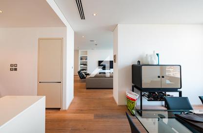 Apartment - 2 Bedrooms - 3 Bathrooms for rent in Index Tower - DIFC - Dubai