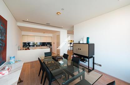 Apartment - 2 Bedrooms - 3 Bathrooms for rent in Index Tower - DIFC - Dubai