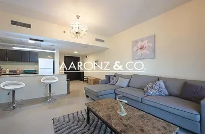 Apartment - 1 Bedroom - 2 Bathrooms for rent in Red Residency - Dubai Sports City - Dubai Apartment - 1 Bedroom - 2 Bathrooms for rent in Red Residency - Dubai Sports City - Dubai