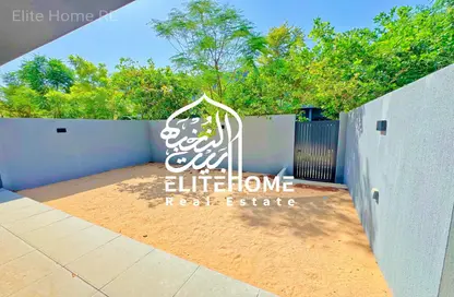 Townhouse - 4 Bedrooms - 5 Bathrooms for sale in Robinia - Masaar - Tilal City - Sharjah