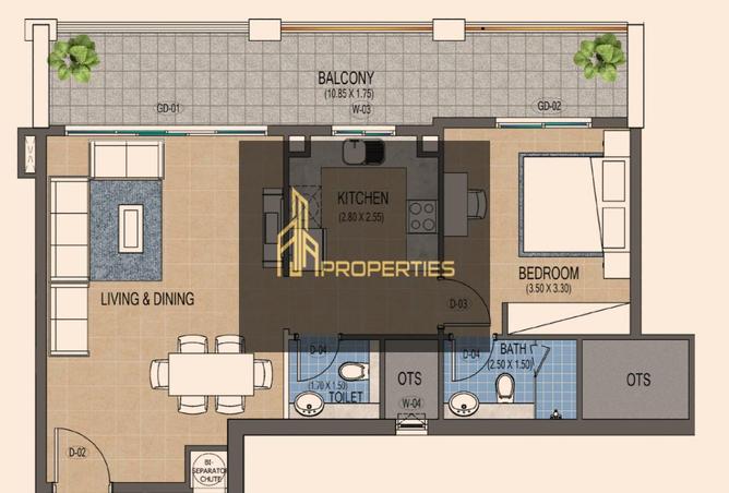 15698844 - صورة العقار 3