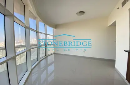 شقة - غرفة نوم - 2 حمامات للايجار في ريف ريزيدنس - الضاحية 13 - قرية جميرا الدائرية - دبي