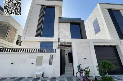 Villa - 5 Bedrooms - 7 Bathrooms for sale in Al Yasmeen 1 - Al Yasmeen - Ajman