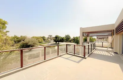 فيلا - 5 غرف نوم - 5 حمامات للايجار في ماليبو - ميناء العرب - راس الخيمة - رأس الخيمة