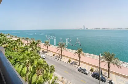 شقة - غرفة نوم - 2 حمامات للبيع في رويال امواج ريزيدنس ساوث - Royal Amwaj ريزيدنسز - نخلة جميرا - دبي