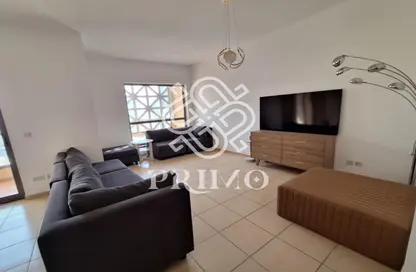 شقة - 2 غرف نوم - 2 حمامات للايجار في شمس 2 - شمس - جميرا بيتش ريزيدنس - دبي