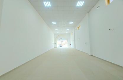 Show Room - Studio - 1 Bathroom for rent in Wadi AL AIN 1 - Al Noud - Al Ain