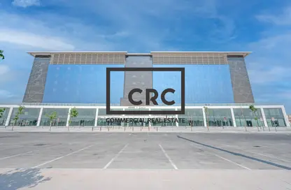 محل - غرفة نوم للايجار في حياة بولفارد - مدينة خليفة - أبوظبي