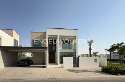 Villa - 4 Bedrooms - 4 Bathrooms for sale in Caya 2 - Arabian Ranches 3 - Dubai