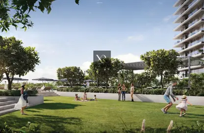 Apartment - 3 Bedrooms - 4 Bathrooms for sale in Altan - Dubai Creek Harbour (The Lagoons) - Dubai