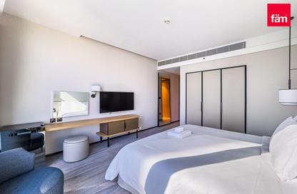 Apartment - 3 Bedrooms - 4 Bathrooms for sale in Jumeirah Gate Tower 2 - The Address Jumeirah Resort and Spa - Jumeirah Beach Residence - Dubai Apartment - 3 Bedrooms - 4 Bathrooms for sale in Jumeirah Gate Tower 2 - The Address Jumeirah Resort and Spa - Jumeirah Beach Residence - Dubai