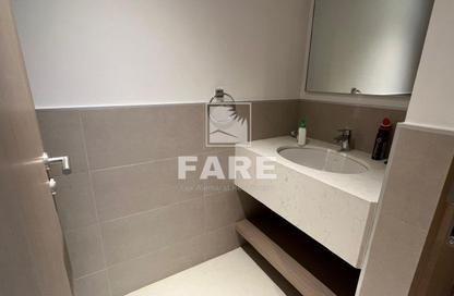Apartment - 3 Bedrooms - 3 Bathrooms for sale in Maryam Island - Al Khan - Sharjah