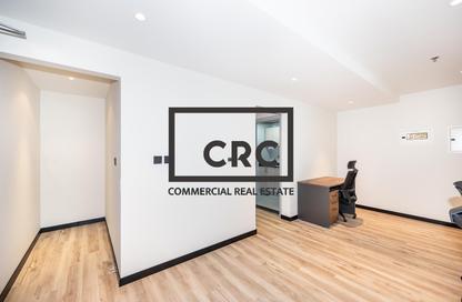 Office Space - Studio - 1 Bathroom for rent in The Dome - JLT Cluster N - Jumeirah Lake Towers - Dubai
