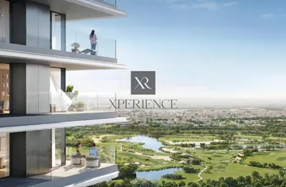 Apartment - 3 Bedrooms - 4 Bathrooms for sale in Altan - Dubai Creek Harbour (The Lagoons) - Dubai