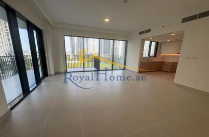 Apartment - 3 Bedrooms - 4 Bathrooms for rent in Island Park II - Dubai Creek Harbour (The Lagoons) - Dubai Apartment - 3 Bedrooms - 4 Bathrooms for rent in Island Park II - Dubai Creek Harbour (The Lagoons) - Dubai