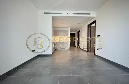 Apartment - 1 Bedroom - 2 Bathrooms for sale in The Crest Tower C - The Crest - Sobha Hartland - Mohammed Bin Rashid City - Dubai