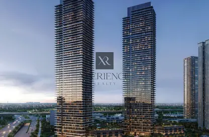 Apartment - 3 Bedrooms - 4 Bathrooms for sale in Altan - Dubai Creek Harbour (The Lagoons) - Dubai