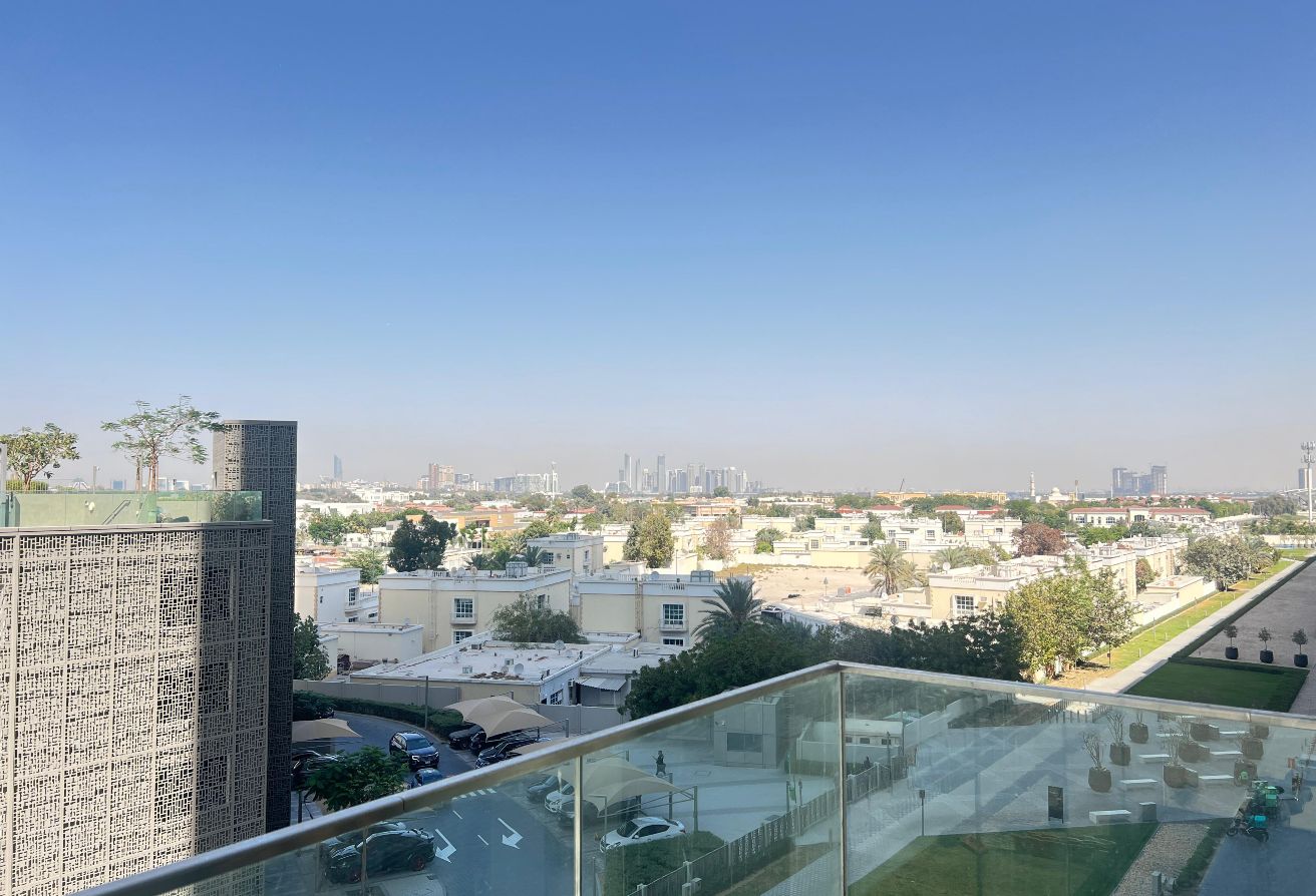 2BR | Furnished | Za’abeel Views