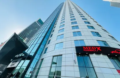 Apartment - 3 Bedrooms - 4 Bathrooms for rent in Park Place Tower - Sheikh Zayed Road - Dubai