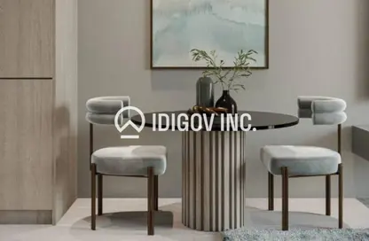 شقة - 1 حمام للبيع في إليفيت من بريسكوت - ارجان - دبي