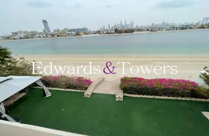 فيلا - 4 غرف نوم - 5 حمامات للايجار في D جاردن هومز سعفة - جاردن هومز - نخلة جميرا - دبي فيلا - 4 غرف نوم - 5 حمامات للايجار في D جاردن هومز سعفة - جاردن هومز - نخلة جميرا - دبي