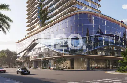 Shop - Studio for sale in Samana Barari Lagoons - Majan - Dubai Land - Dubai