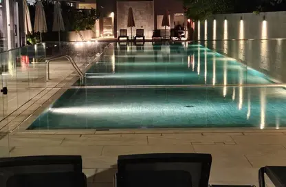 تاون هاوس - 4 غرف نوم - 5 حمامات للبيع في غاردينيا تاون هومز - بوابة وصل - دبي