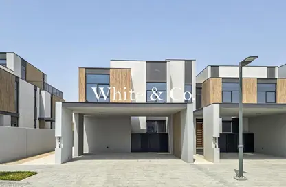 Villa - 3 Bedrooms - 4 Bathrooms for rent in Mudon Al Ranim 2 - Mudon - Dubai
