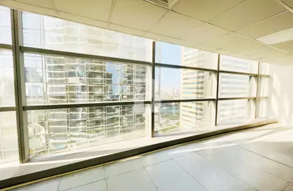 Office Space - Studio for rent in Shatha Tower - Dubai Media City - Dubai