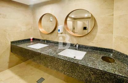 Office Space - Studio for rent in Shatha Tower - Dubai Media City - Dubai