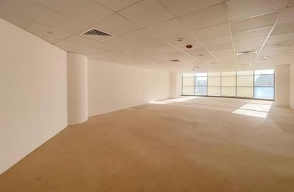Office Space - Studio for rent in Shatha Tower - Dubai Media City - Dubai
