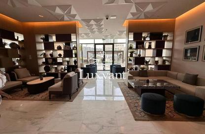 Apartment - 3 Bedrooms - 4 Bathrooms for sale in Palace Residences - Dubai Creek Harbour (The Lagoons) - Dubai